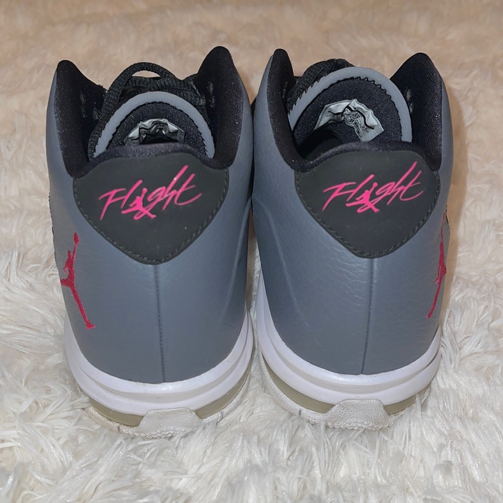 Air Jordan Flight Original 3 Size 7Y - Picture 4 of 5